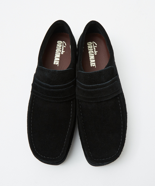 Clarks（クラークス） スニーカー 「Clarks / クラークス