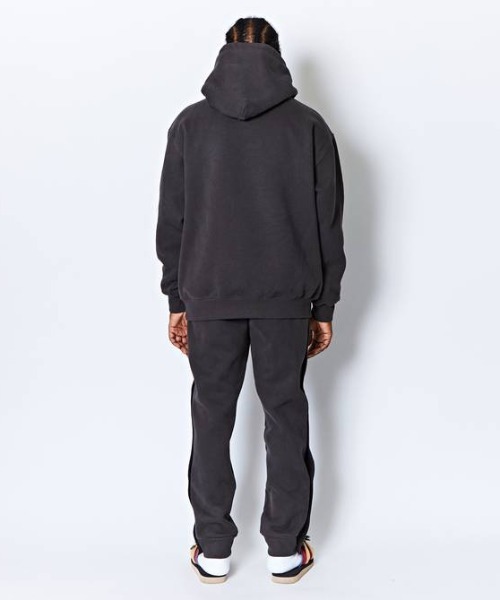 スウェットパンツ ジャージ AKTR SIDE SNAP SWEAT PANTS（アクター