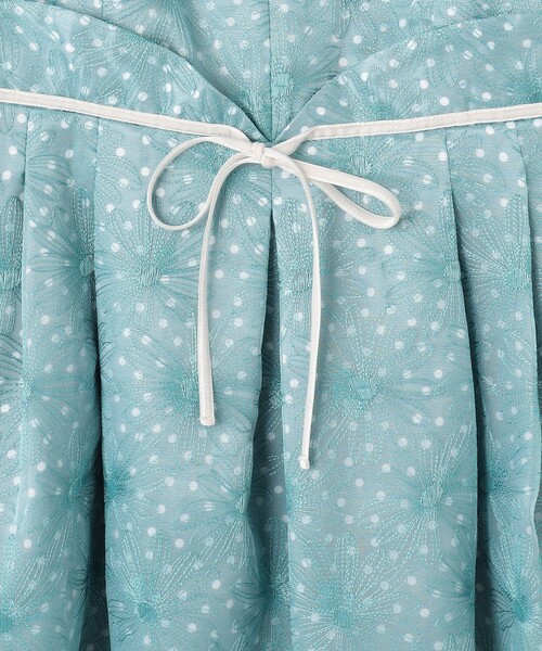 TOCCA（トッカ） ワンピース PETAL OF FLOWERS ドレス : ZOZOTOWN