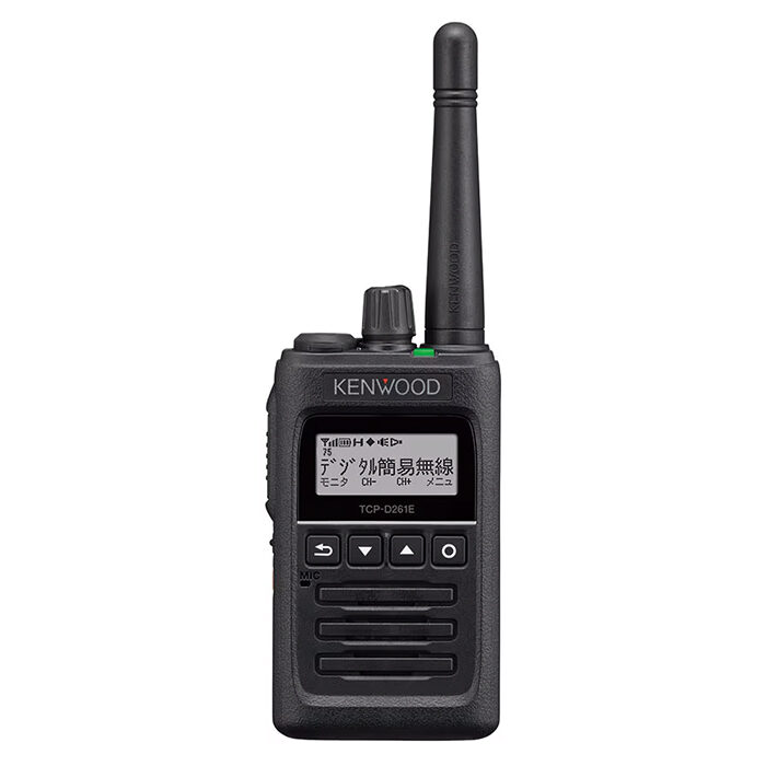 KENWOOD｜ 無線機・業務用無線機のご提案・販売・免許申請サポートなら