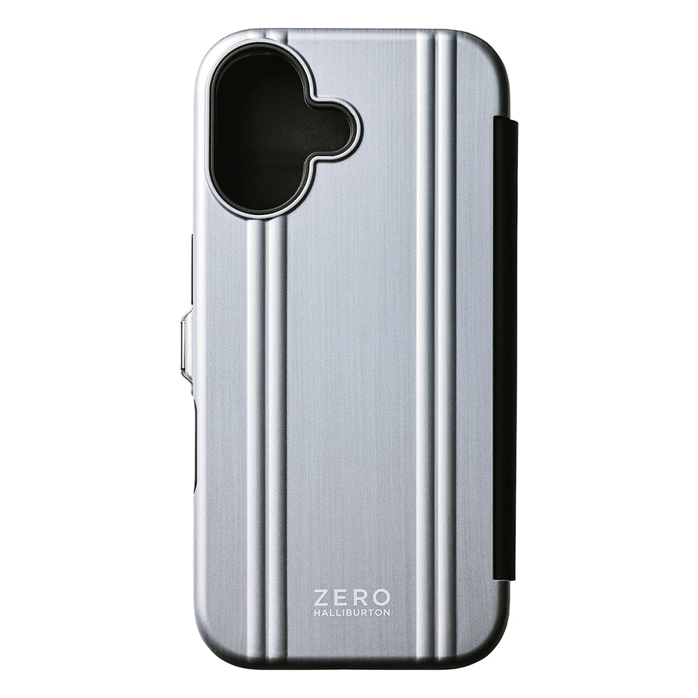 Accessories | Hybrid Shockproof Flip Case for iPhone 17 (6.3inch