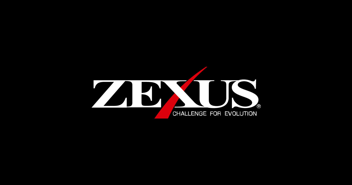 ZX-140 | ZEXUS公式サイト | ゼクサス