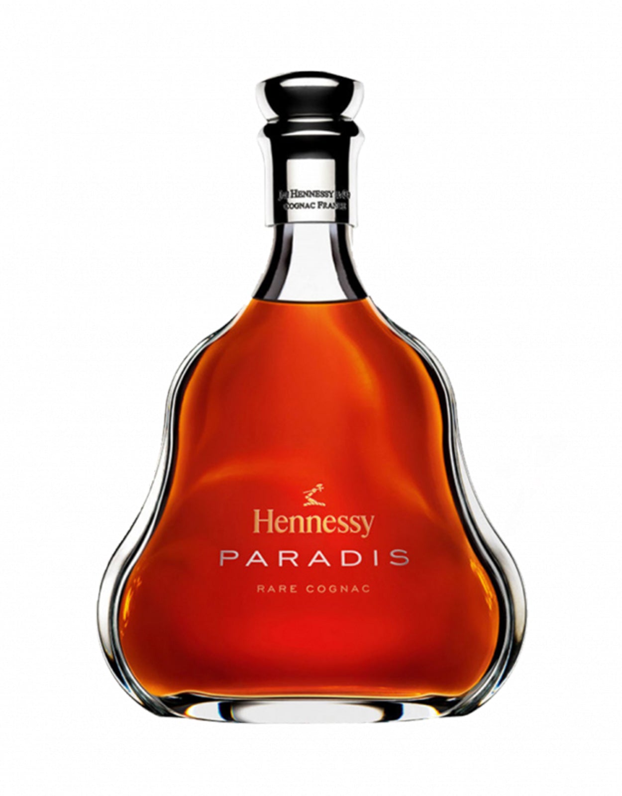 Hennessy Paradis - ZYN THE WINE MARKET LTD.