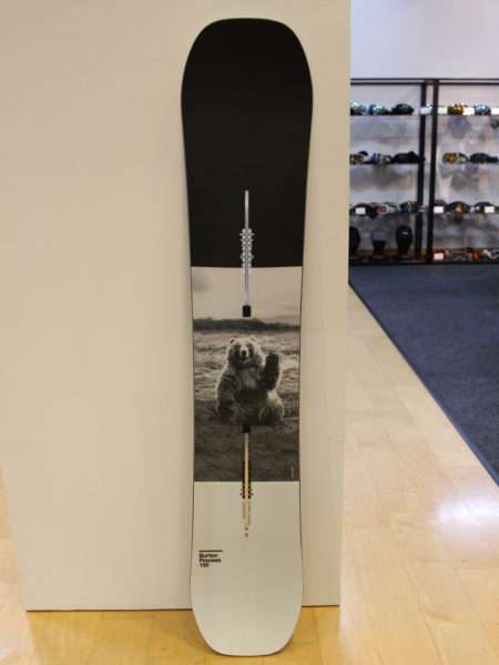 2020/21 NEW MODEL情報】BURTON “PROCESS” – A-BONY