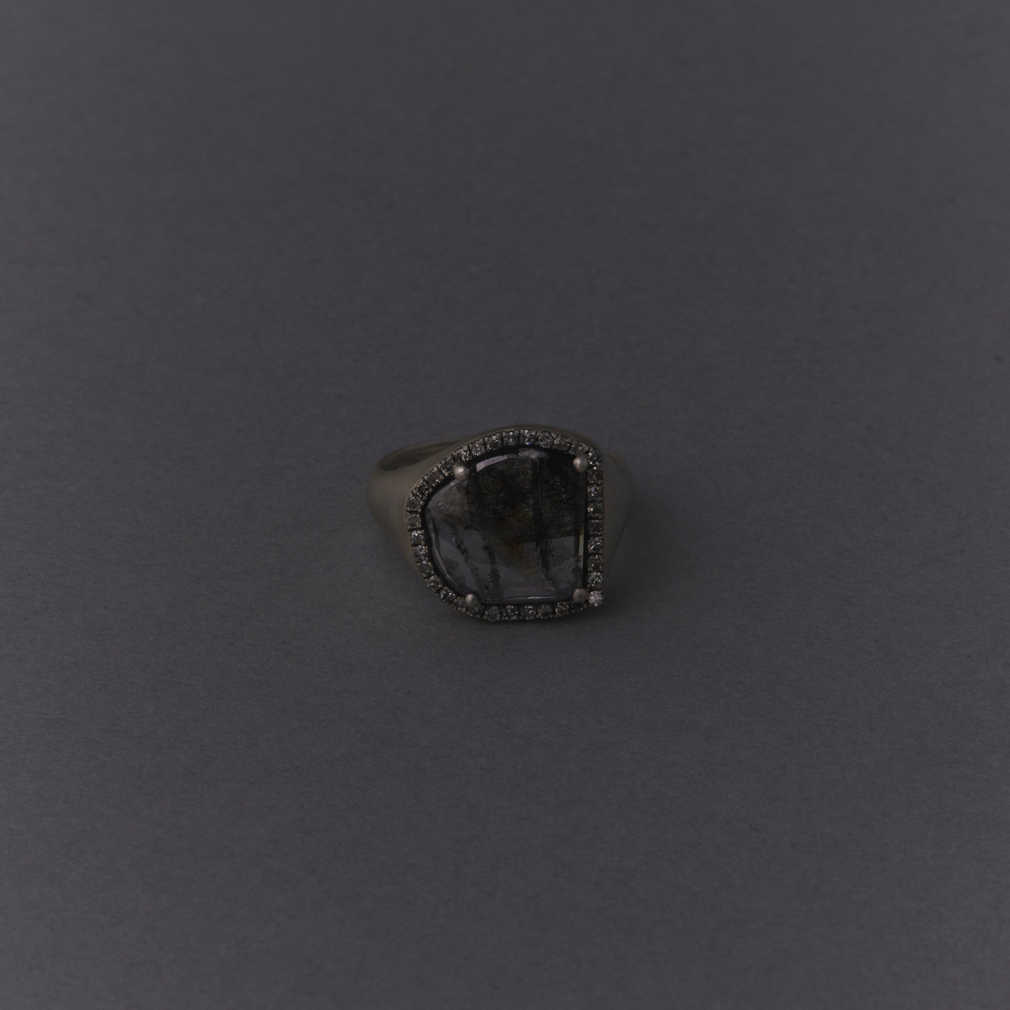rings – Adlin Hue