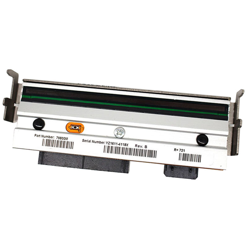 New Printhead For zebra ZM400 200dpi Thermal Barcode Label Printer