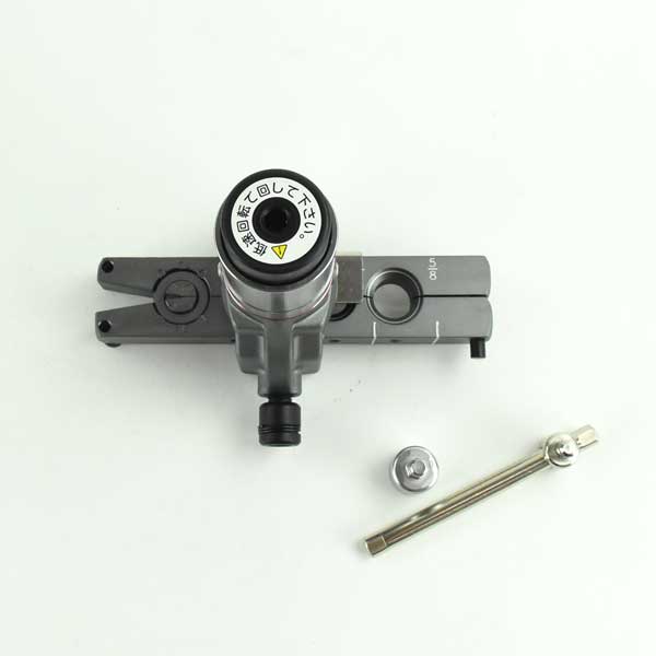 BBK 超軽量 フレアツール 700-DPC 3WAYタイプ プランジャー内蔵