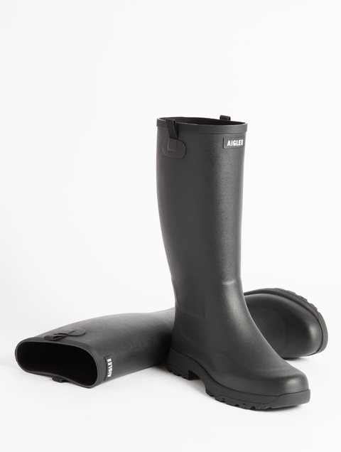 レディース エーグランティーヌ2 ラバーブーツ ZZFNC25 - AIGLE
