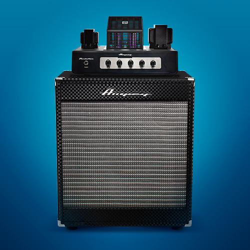 製品一覧 - Ampeg Japan