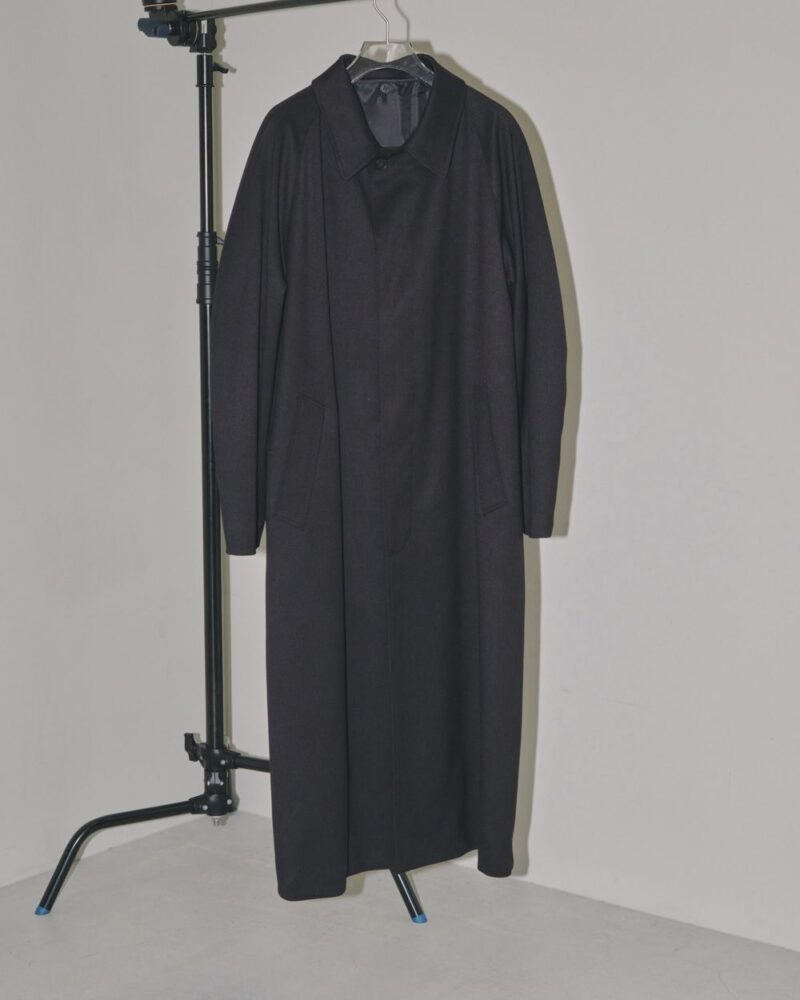 TODAYFUL Raglan Twill Coat - 熊本市のセレクトショップ ANERCA