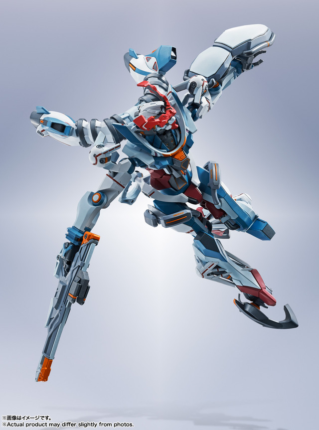 ガンダム最新作「GQuuuuuuX（ジークアクス）」放送日はいつ？配信は
