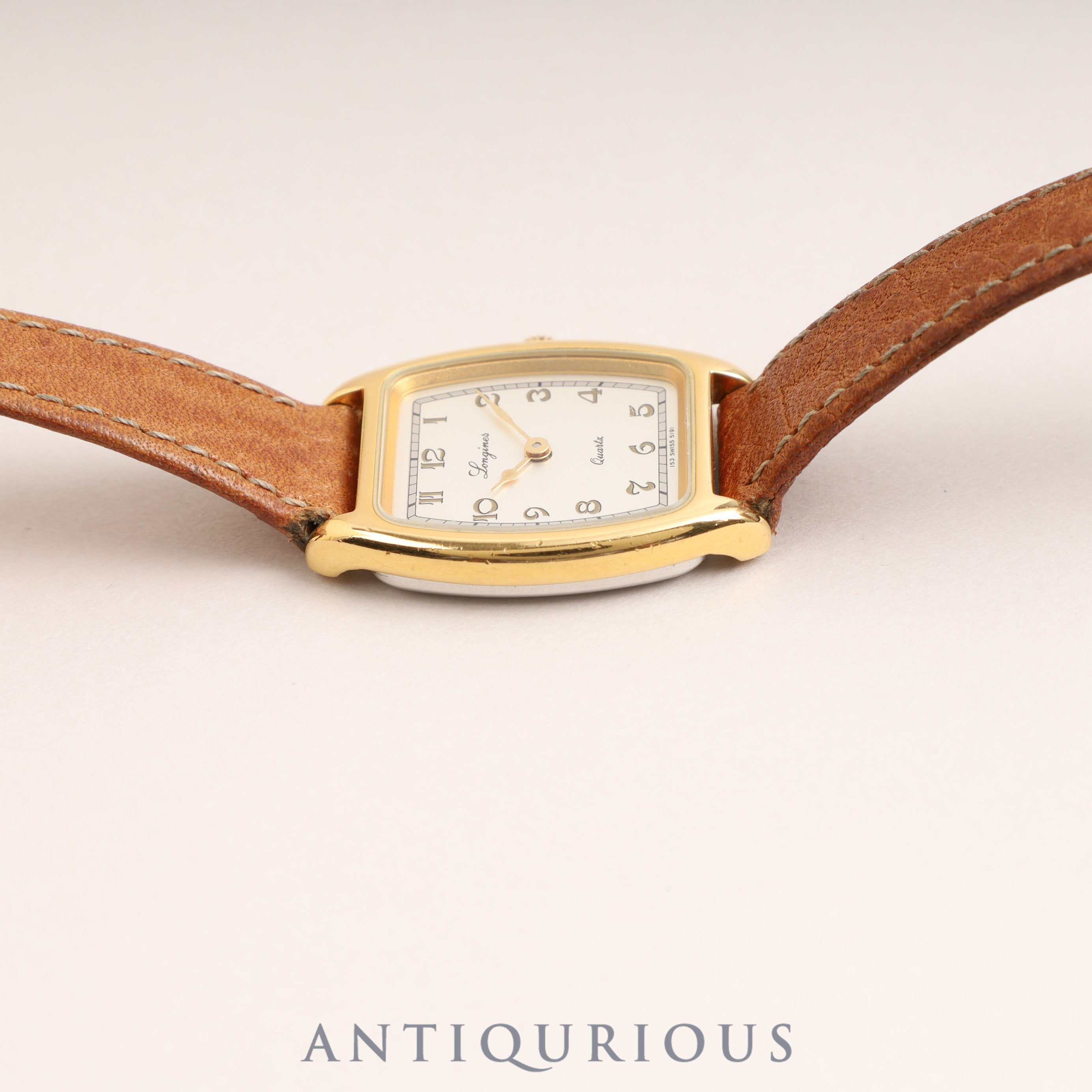 Longines 150th Anniversary Model | 東京銀座のヴィンテージウォッチ