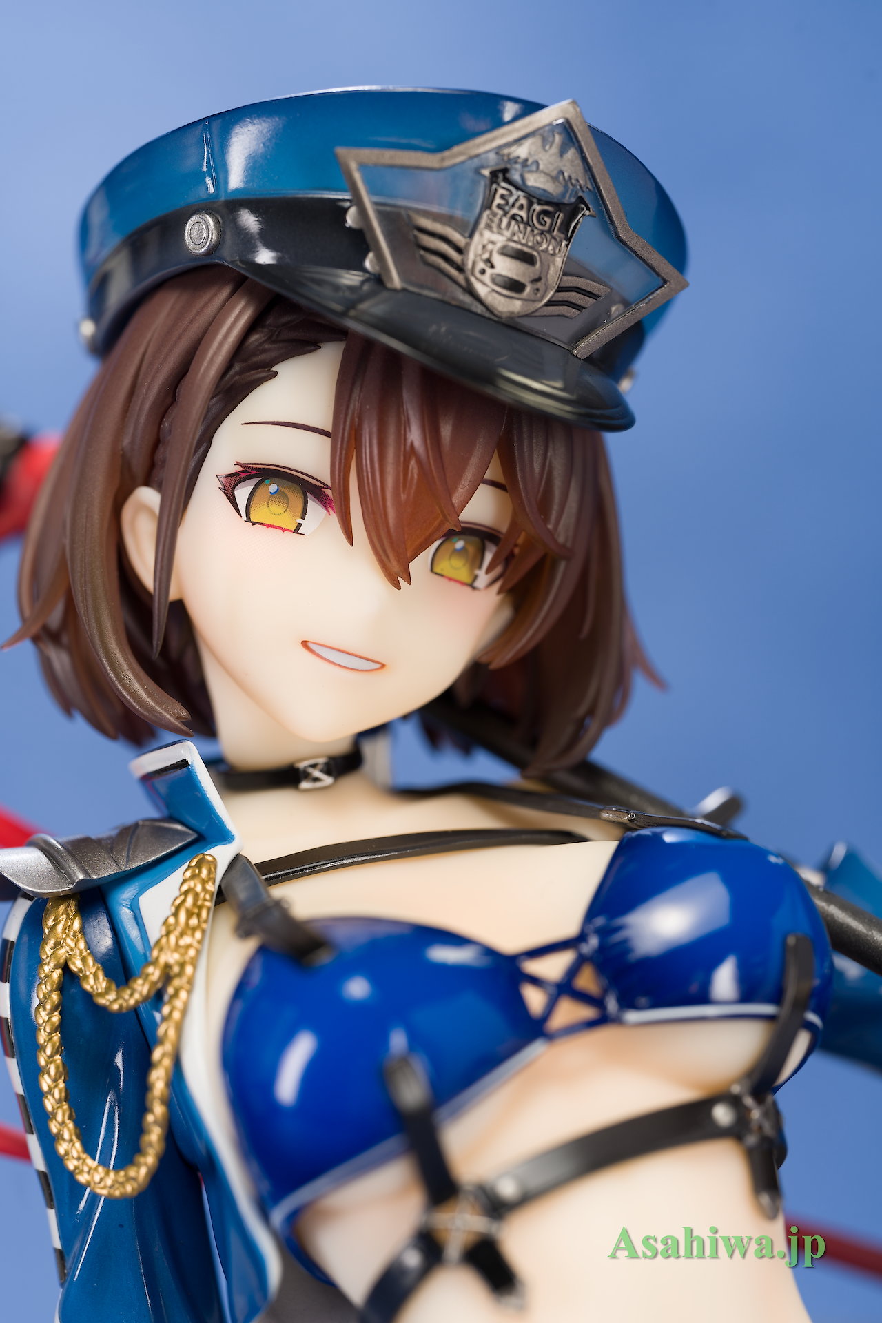 APEX ボルチモア スプレンディッド・ギアVer. アズールレーン よつばと