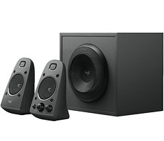 音を体で味わうことを思い出させてくれるゲーミングスピーカー「G560