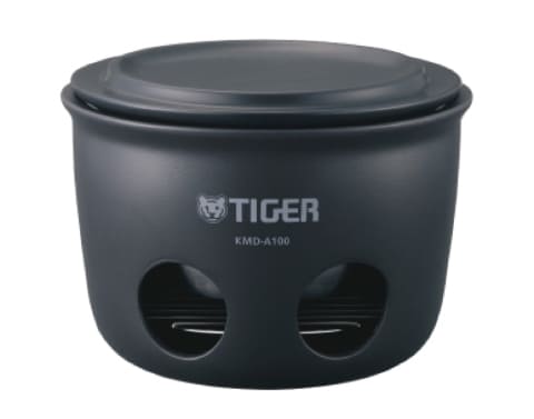 電気やガスのいらない炊飯器がタイガーから登場 - 家電 Watch