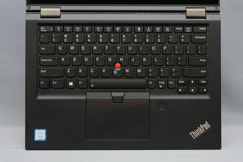 Hothotレビュー】より小さく、軽くなった定番2in1モバイル「ThinkPad