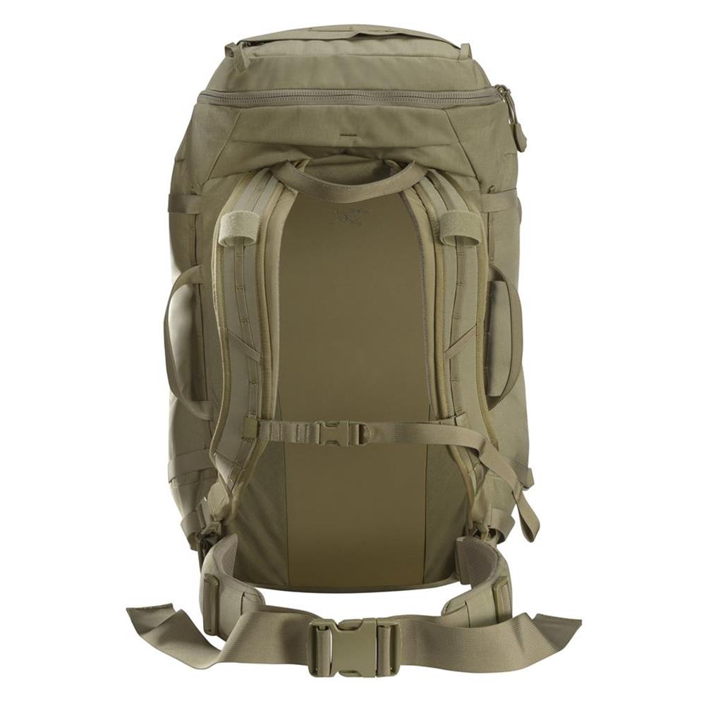 Arc'teryx LEAF Assault Pack 45 | TacticalGear.com