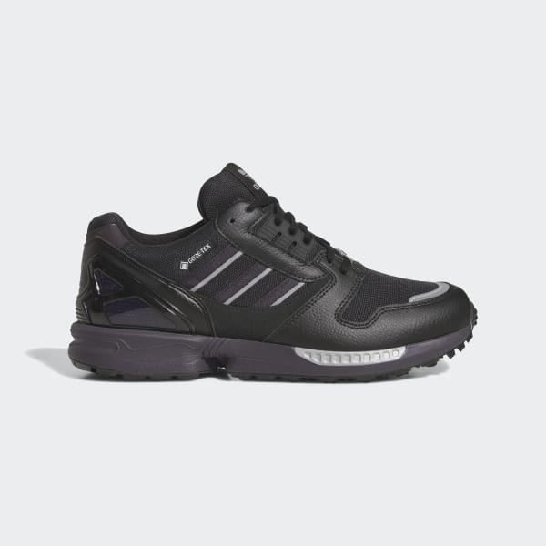 adidas ZX 8000 GORE-TEX Spikeless Golf Shoes - Black | adidas Finland