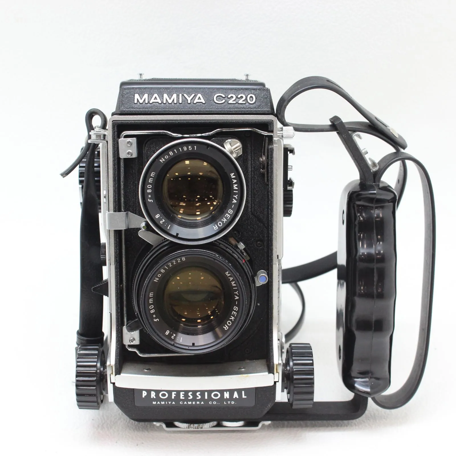 2026年最新】マミヤC220の人気アイテム - メルカリ