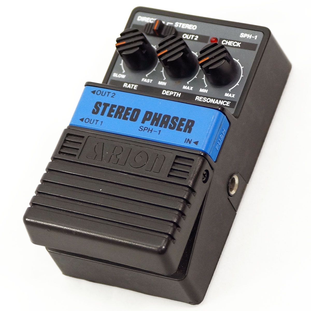 ARION ステレオフェイザー SPH-1 Amazon | ARION アリオン Phaser