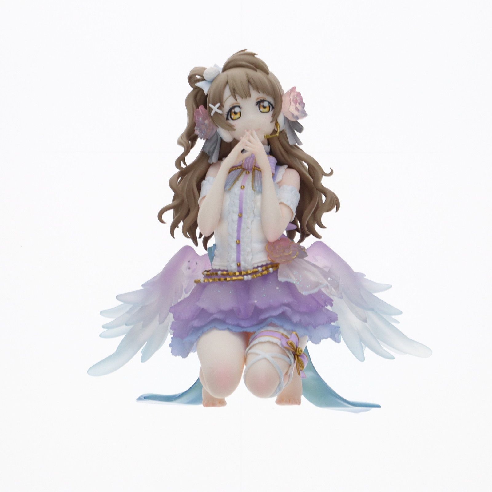 南ことり(みなみことり) ホワイトデー編 ラブライブ! スクールアイドル
