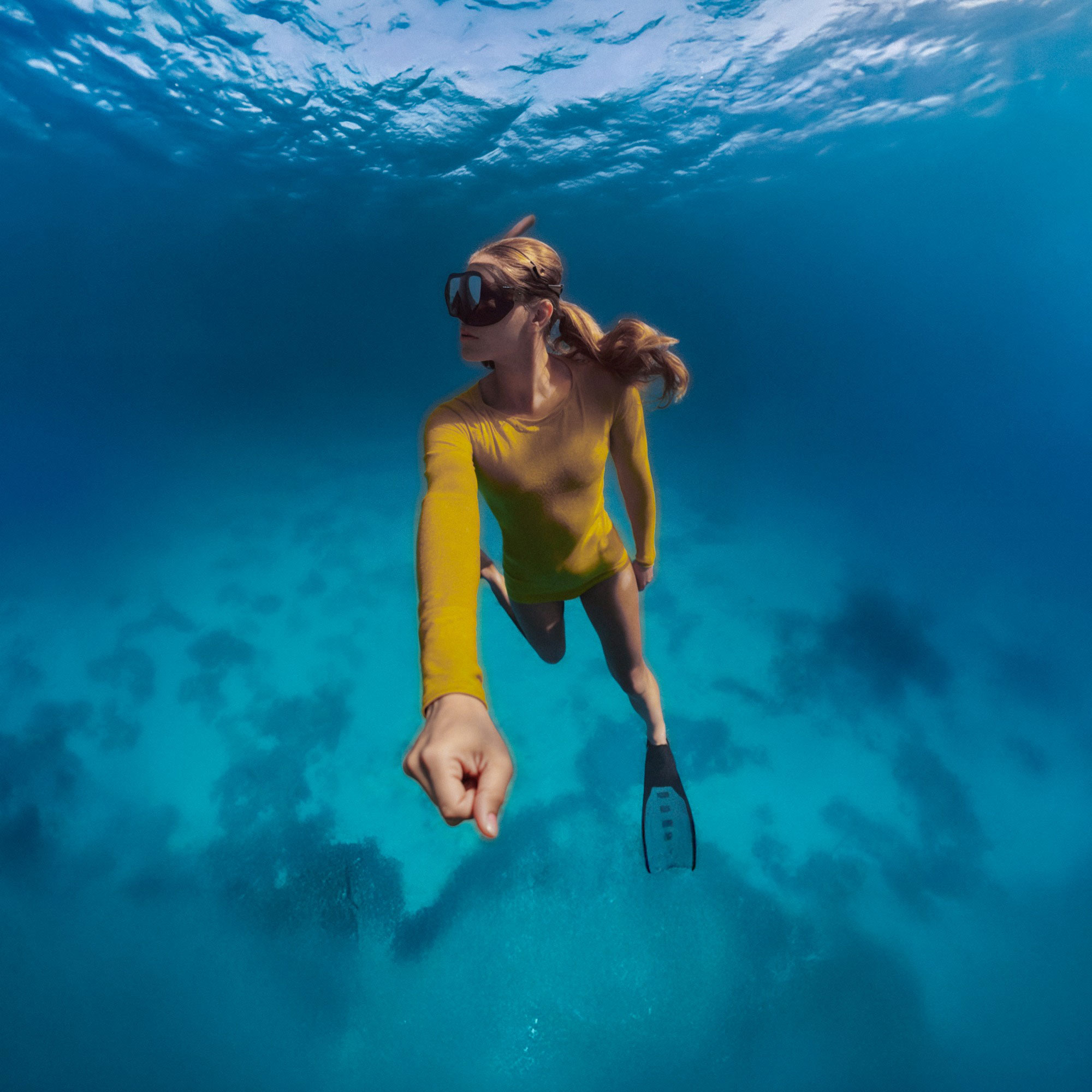 Insta360 X5 見えない潜水ケース Pro - 株式会社アーキサイト