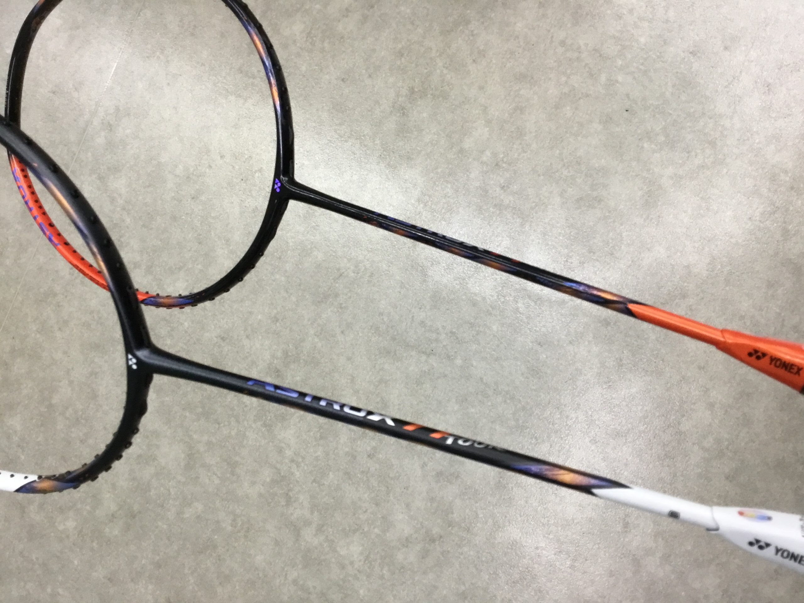 ヨネックス YONEX アストロクス100ツアー AX100TBP アストロクス77