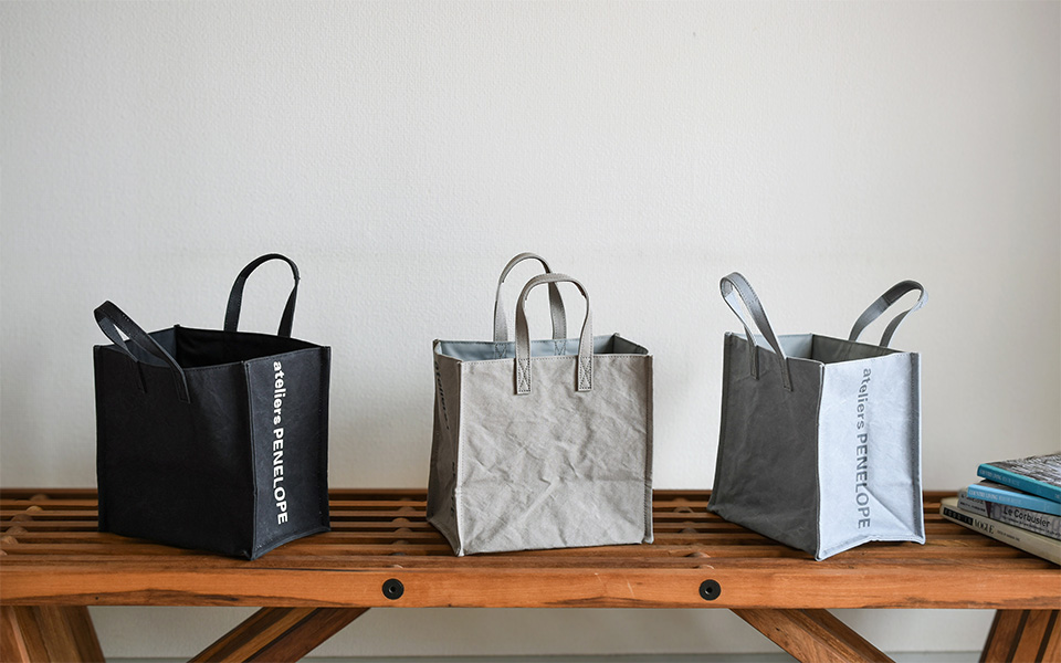 9 Mart（S） - ateliers PENELOPE | ONLINE SHOP
