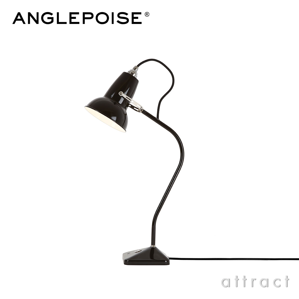 ANGLEPOISE アングルポイズ Original 1227 Mini Desk オリジナル1227