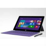 Surface Pro 2」Microsoftが後継機を発表、CPUを第4世代Corei5に性能