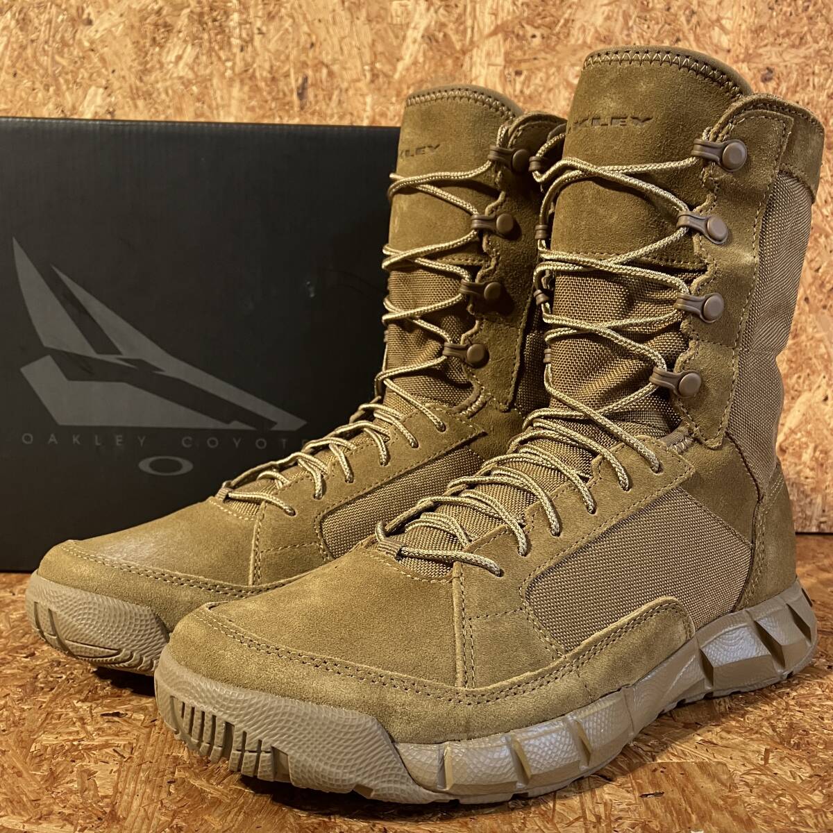 Yahoo!オークション -「(oakley オークリー) (assault アサルト si