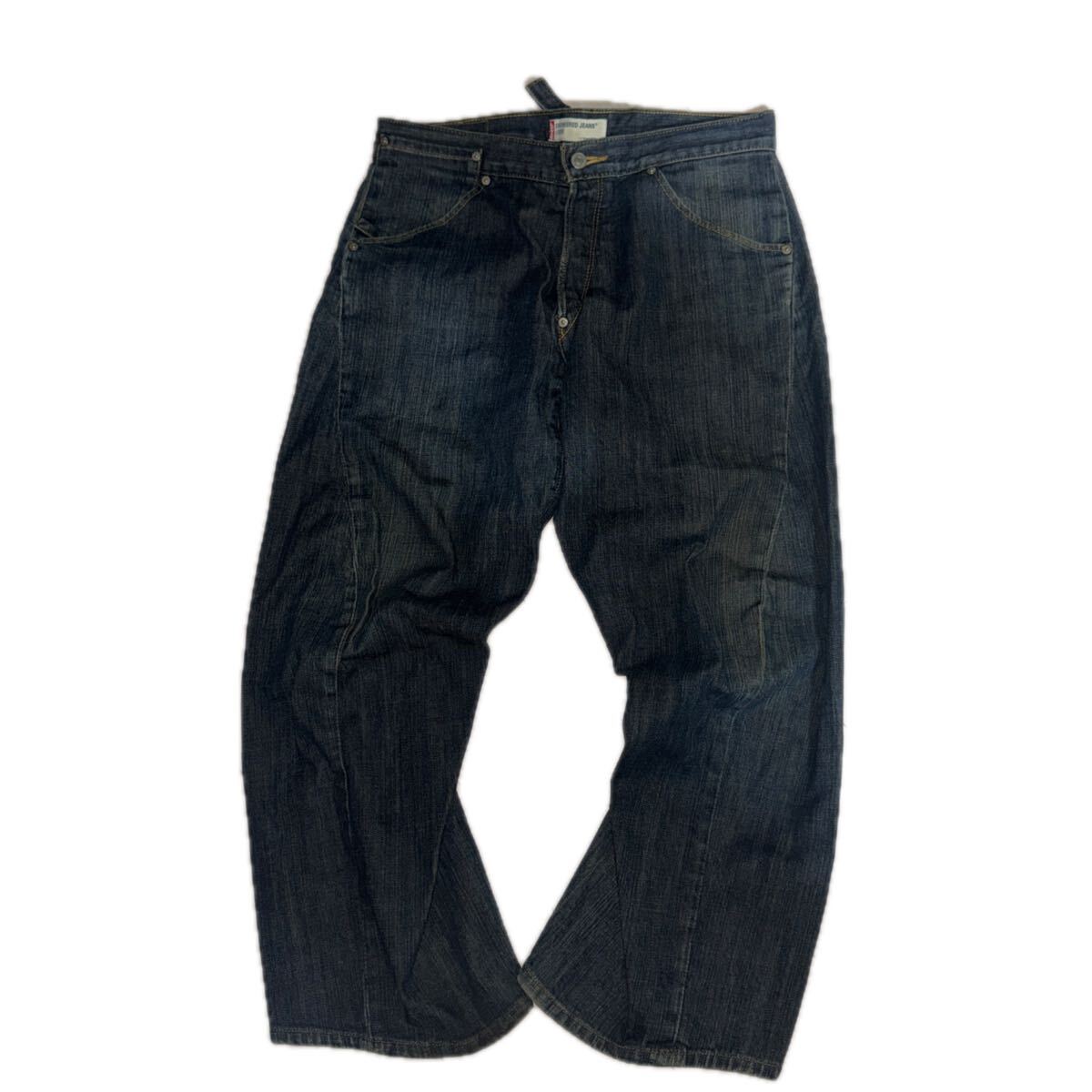 Yahoo!オークション -「engineered loose」の落札相場・落札価格