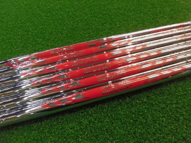 2026年最新】Yahoo!オークション -モーダス105 シャフト(クラブ)の中古