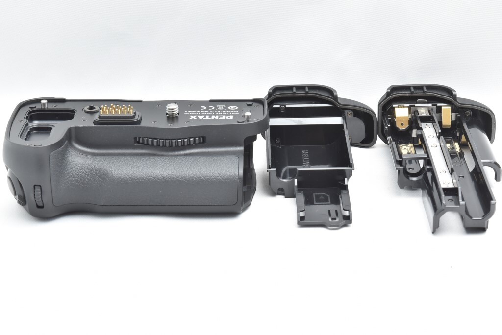 ペンタックス D-BG4 オークション比較 - 価格.com