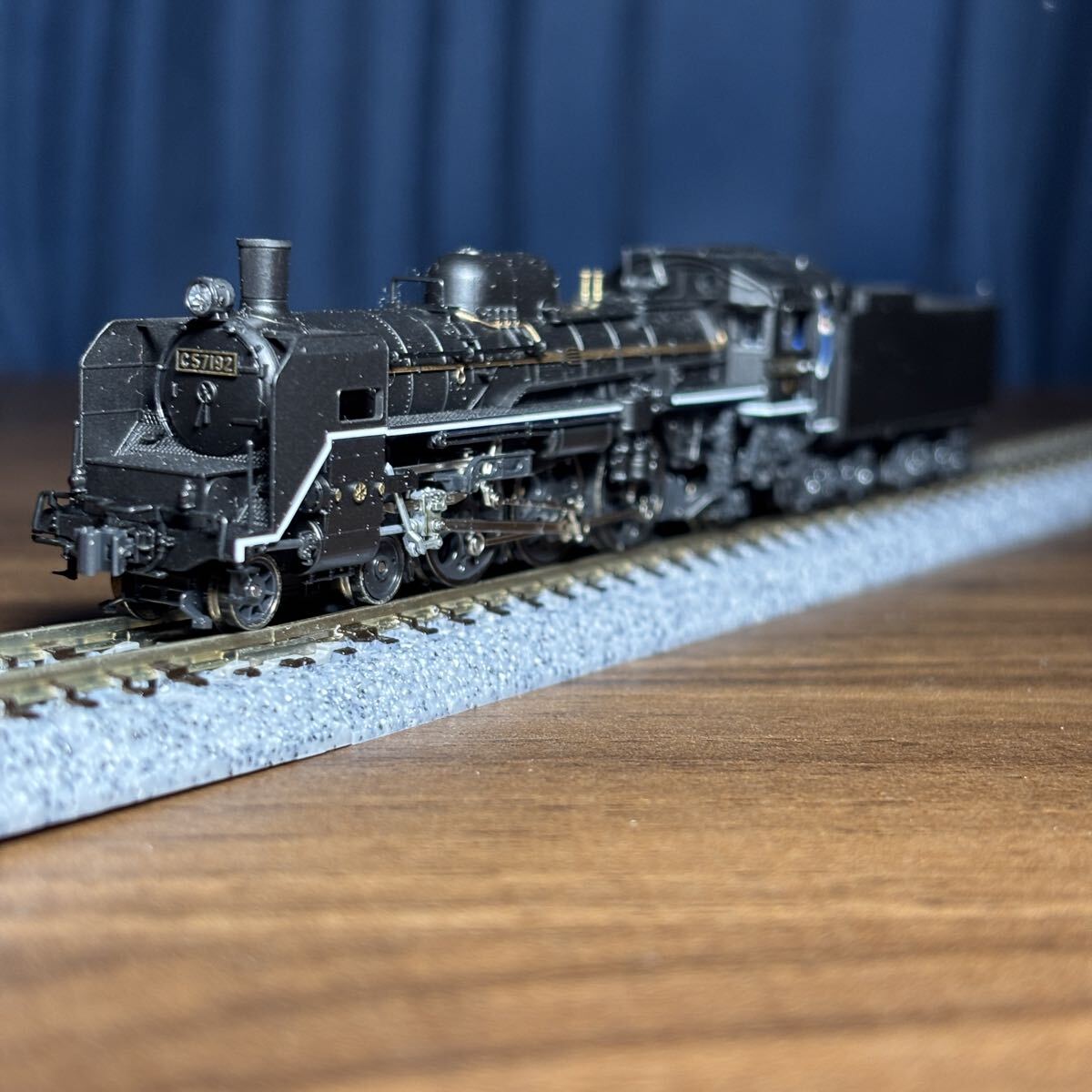 2026年最新】Yahoo!オークション -KATO 2023 c57 4次形の中古品・新品