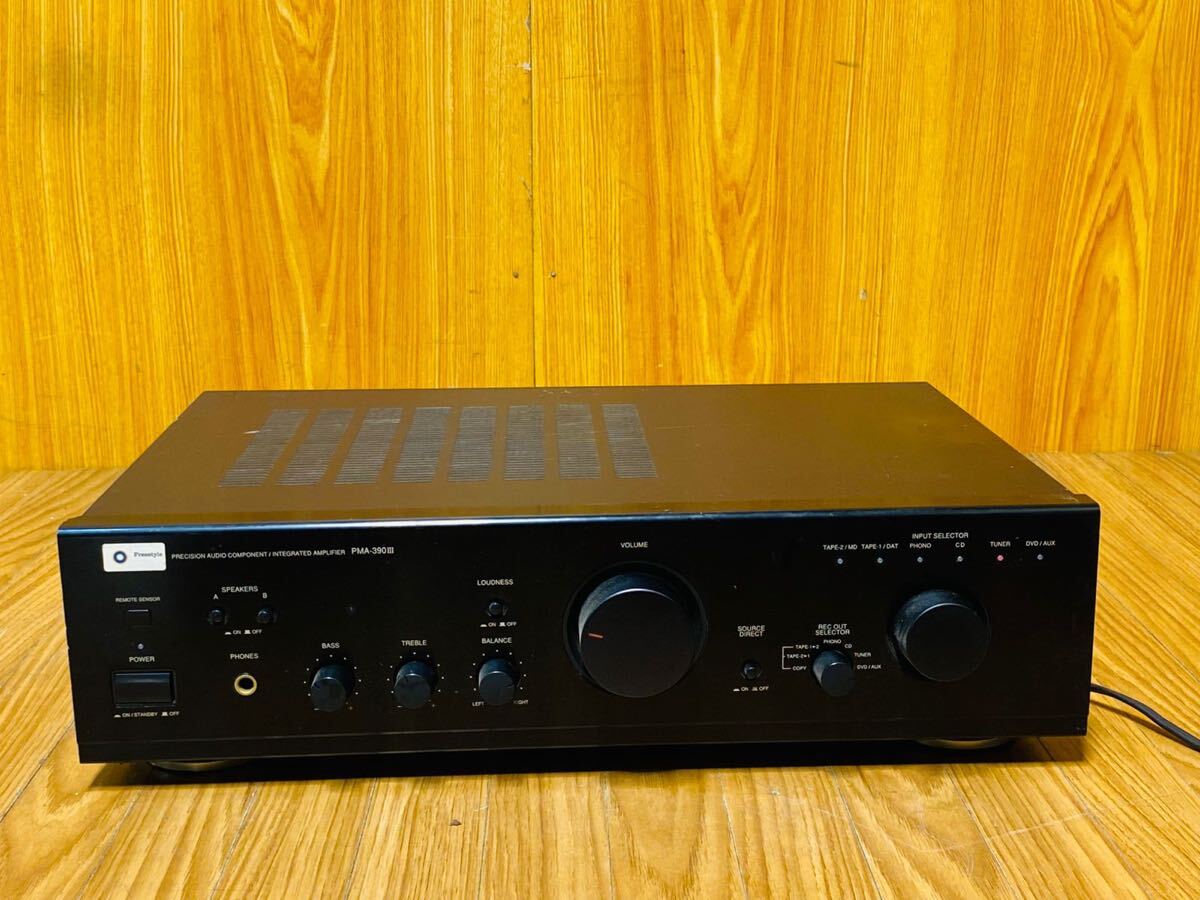 Yahoo!オークション -「denon pma-390」の落札相場・落札価格