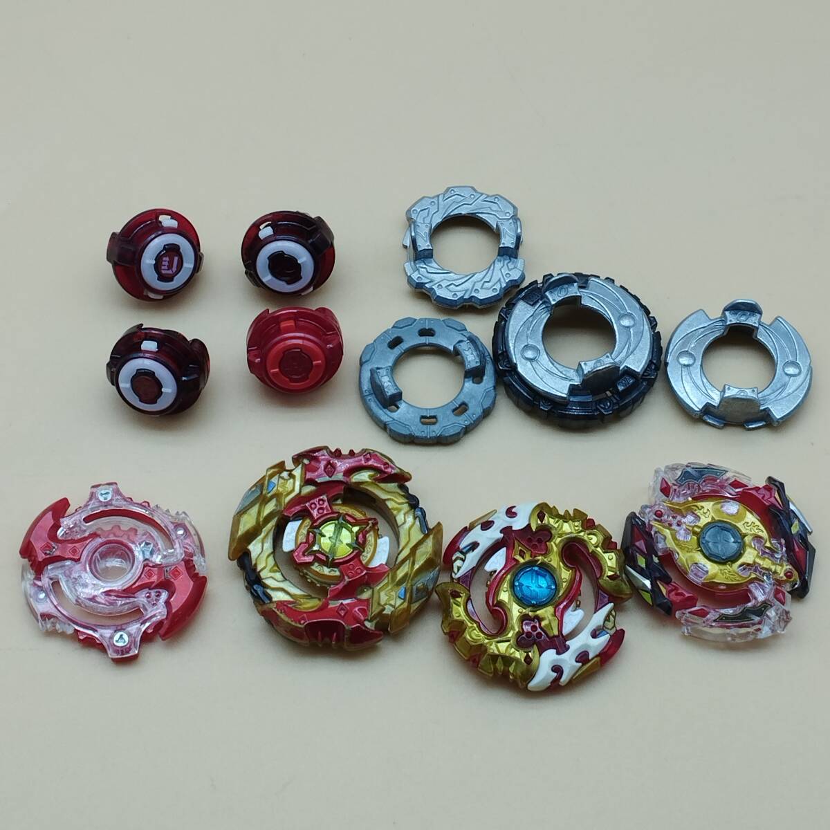 2026年最新】Yahoo!オークション -ジャンク(ベイブレード)の中古品