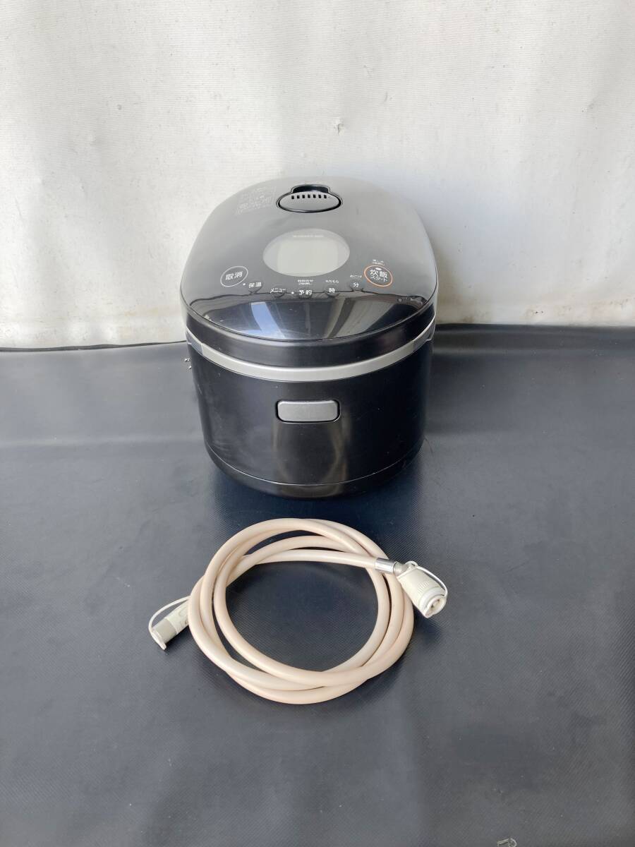2026年最新】Yahoo!オークション -ガス炊飯器の中古品・新品・未使用品一覧