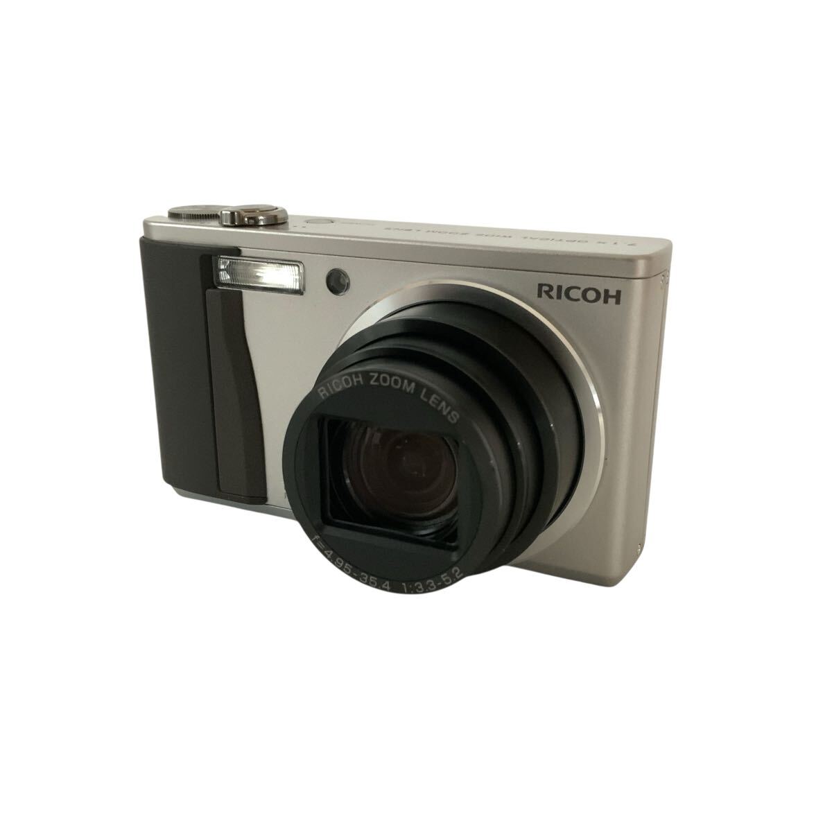 Yahoo!オークション -「ricoh r10」の落札相場・落札価格