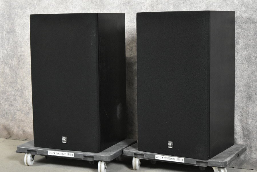 Yahoo!オークション -「yamaha ns-100」の落札相場・落札価格