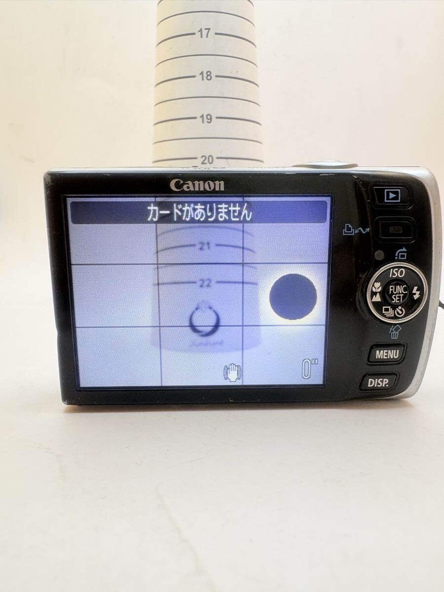 CANON IXY DIGITAL 910 IS オークション比較 - 価格.com