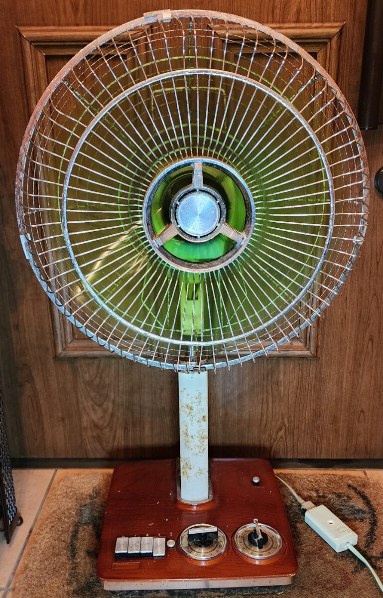 2026年最新】Yahoo!オークション -日立扇風機の中古品・新品・未使用品一覧