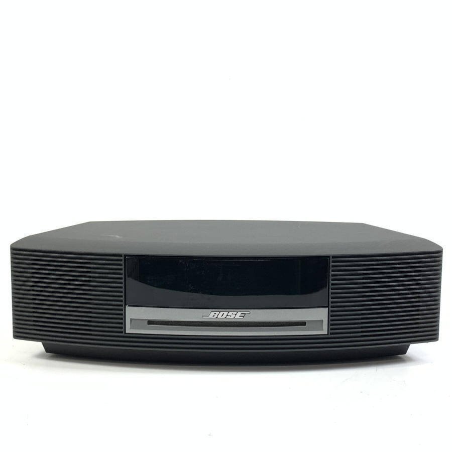 Yahoo!オークション -「bose wave music system awrccb」の落札相場