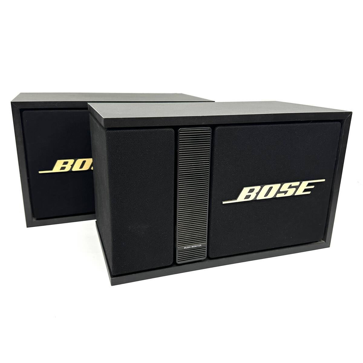 Yahoo!オークション -「bose 301 ii」の落札相場・落札価格