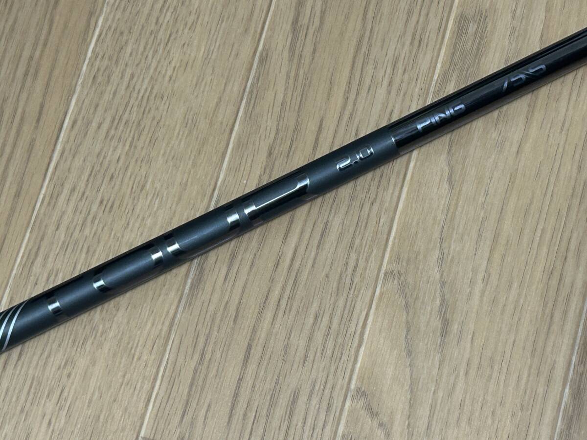 2026年最新】Yahoo!オークション -ping tour 2.0 black 75の中古品