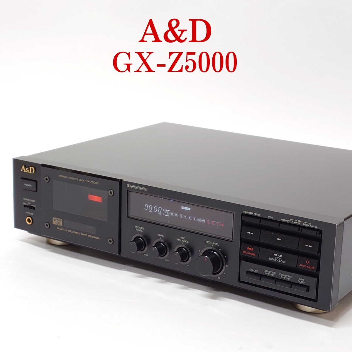 Yahoo!オークション -「gx-z5000」の落札相場・落札価格