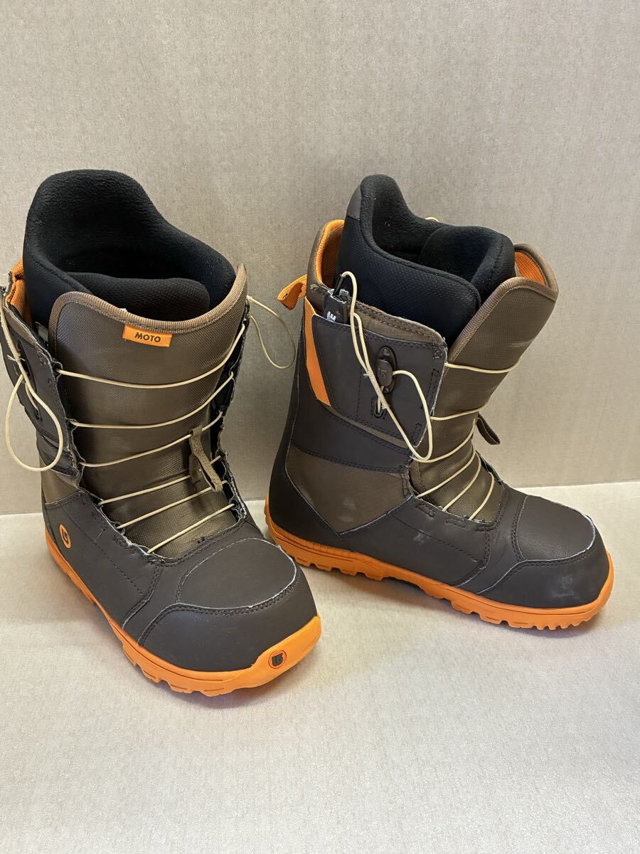 Yahoo!オークション -「burton moto asian fit」の落札相場・落札価格