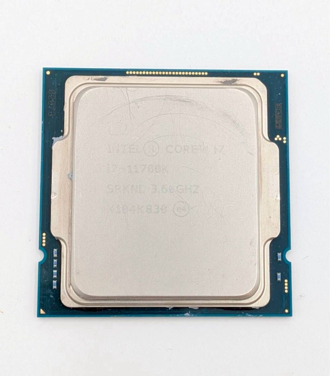 Yahoo!オークション - 「intel+i7+11700」の落札相場・落札価格