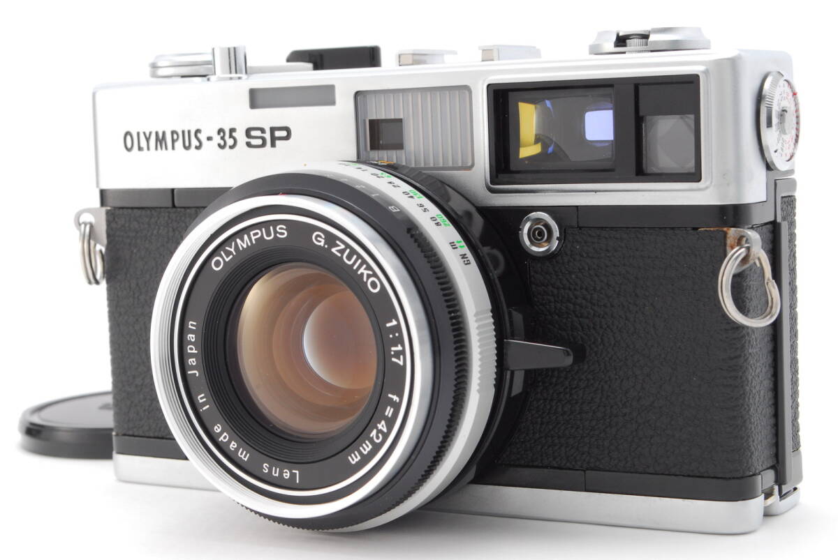 2026年最新】Yahoo!オークション -olympus 35spの中古品・新品・未使用
