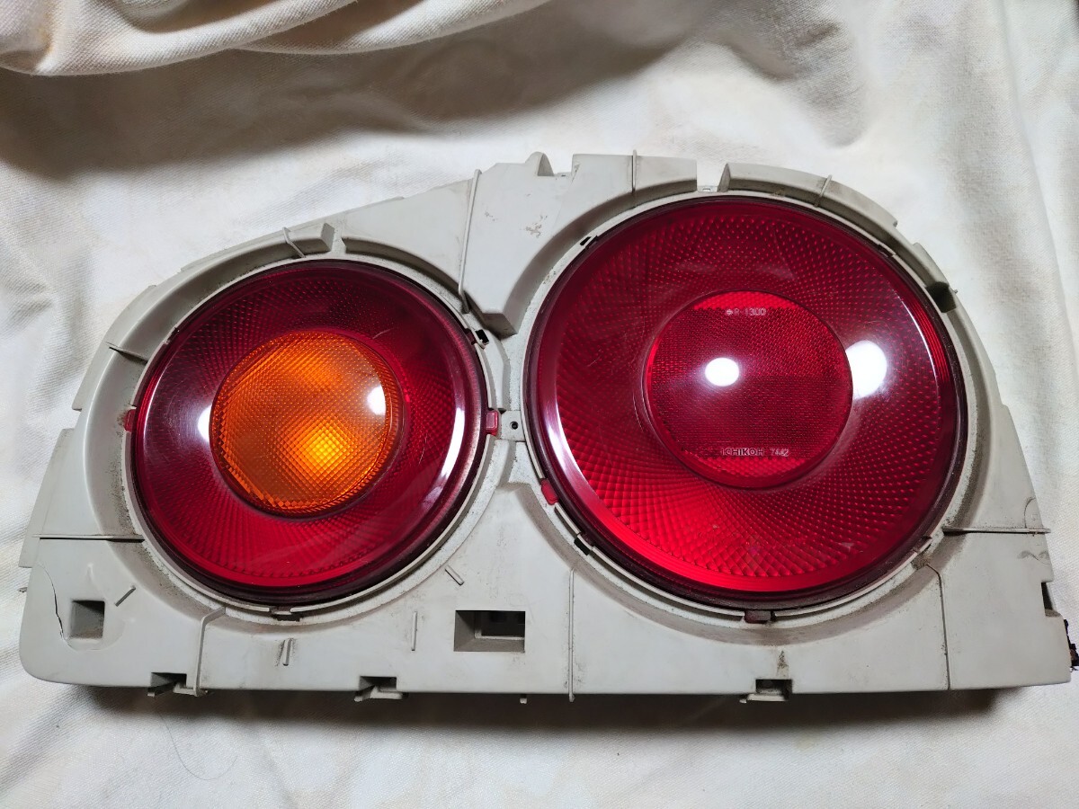 2026年最新】Yahoo!オークション -スカイラインr34 テールの中古品